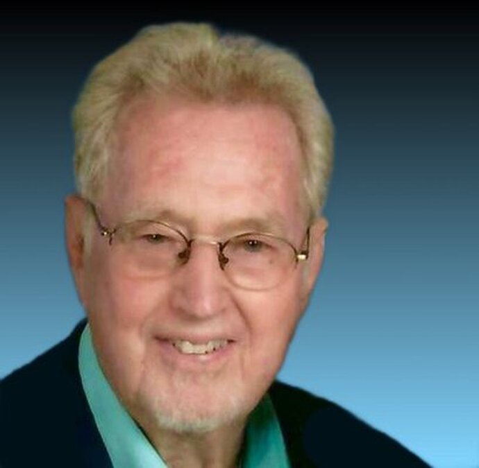 Julian Ferguson Obituary Vinton, VA Oakey's Vinton Chapel