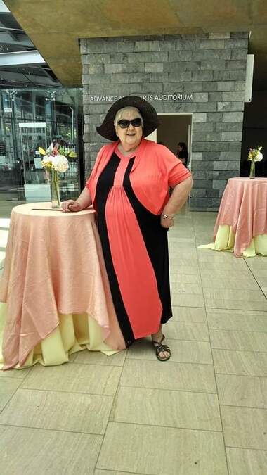 Judith Reed Obituary - Roanoke, VA | Oakey's Roanoke Chapel