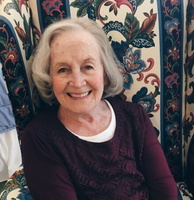 Verna Hasselmann Obituary - Roanoke, VA | Oakey's South Chapel