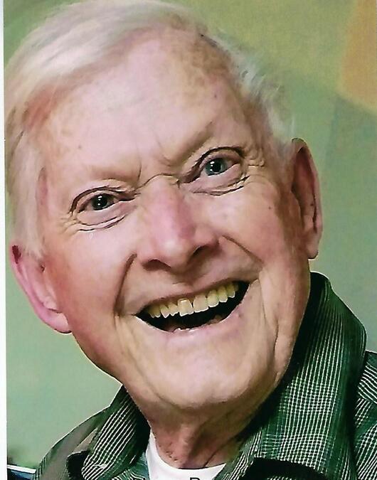 Richard Barnello Obituary Roanoke, VA Oakey's South Chapel