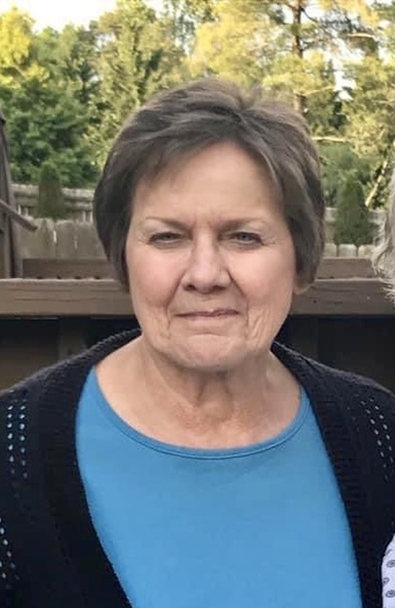 Faye Tinsley Obituary - Roanoke, VA | Oakey's North Chapel