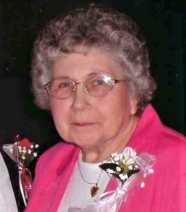 Juanita Webster Obituary - Vinton, VA | Oakey's Vinton Chapel