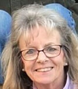 Maureen Stump Obituary - Roanoke, VA | Oakey's South Chapel