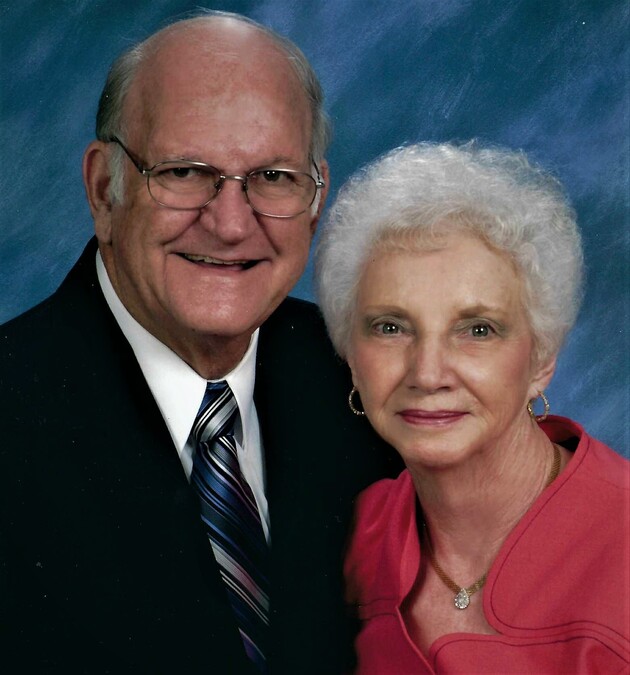 Virginia Duncan Obituary Vinton, VA Oakey's Vinton Chapel